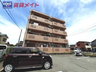 宮町駅 徒歩12分 2階の物件外観写真